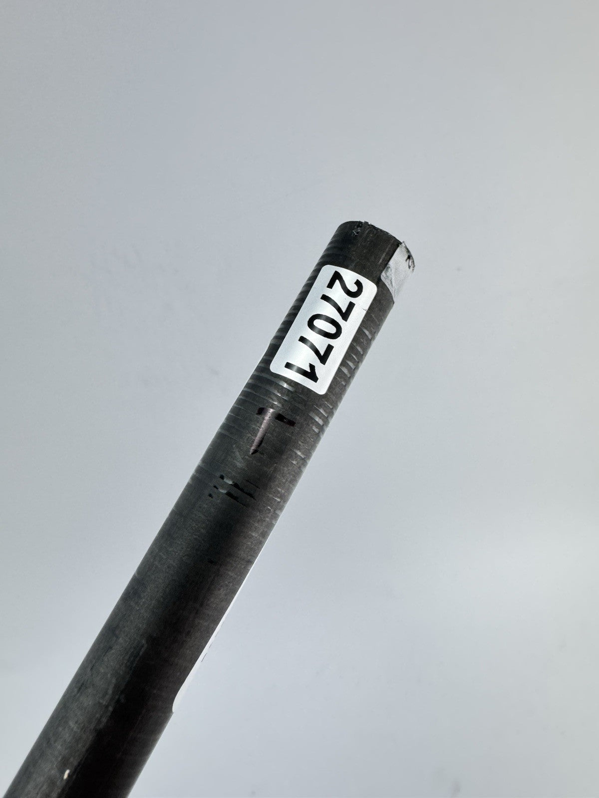 Project X Cypher Iron Shaft Fifty 5.0 Senior Graphite 35.5 /0.355 Tapered /2707111