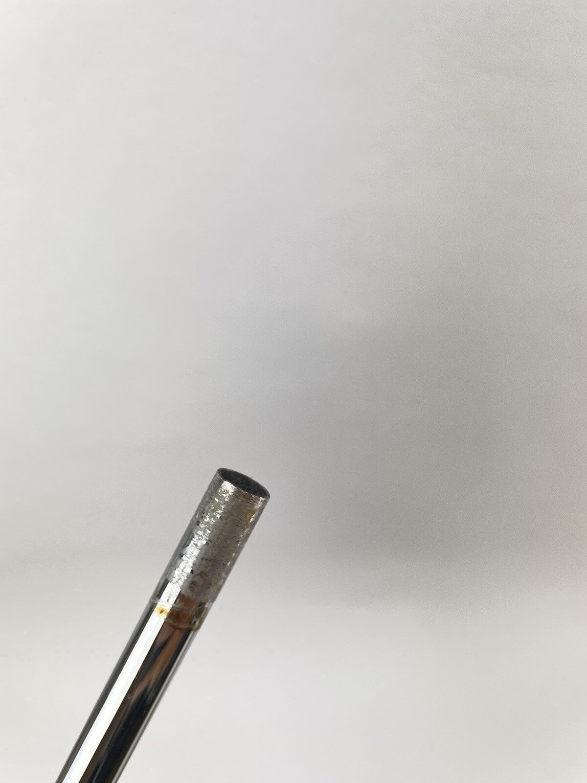 Project X Rifle Iron Shaft 5.5 Regular Flex Steel 35" /0.370 Parallel /192288