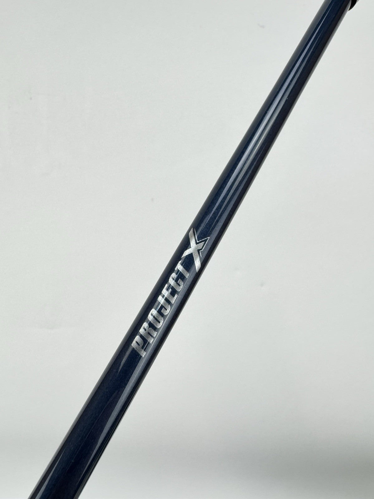 Srixon Zxi LS ZX7 ZX5 5 Wood Shaft Denali Blue 6.0 Stiff Graphite 42” /370986