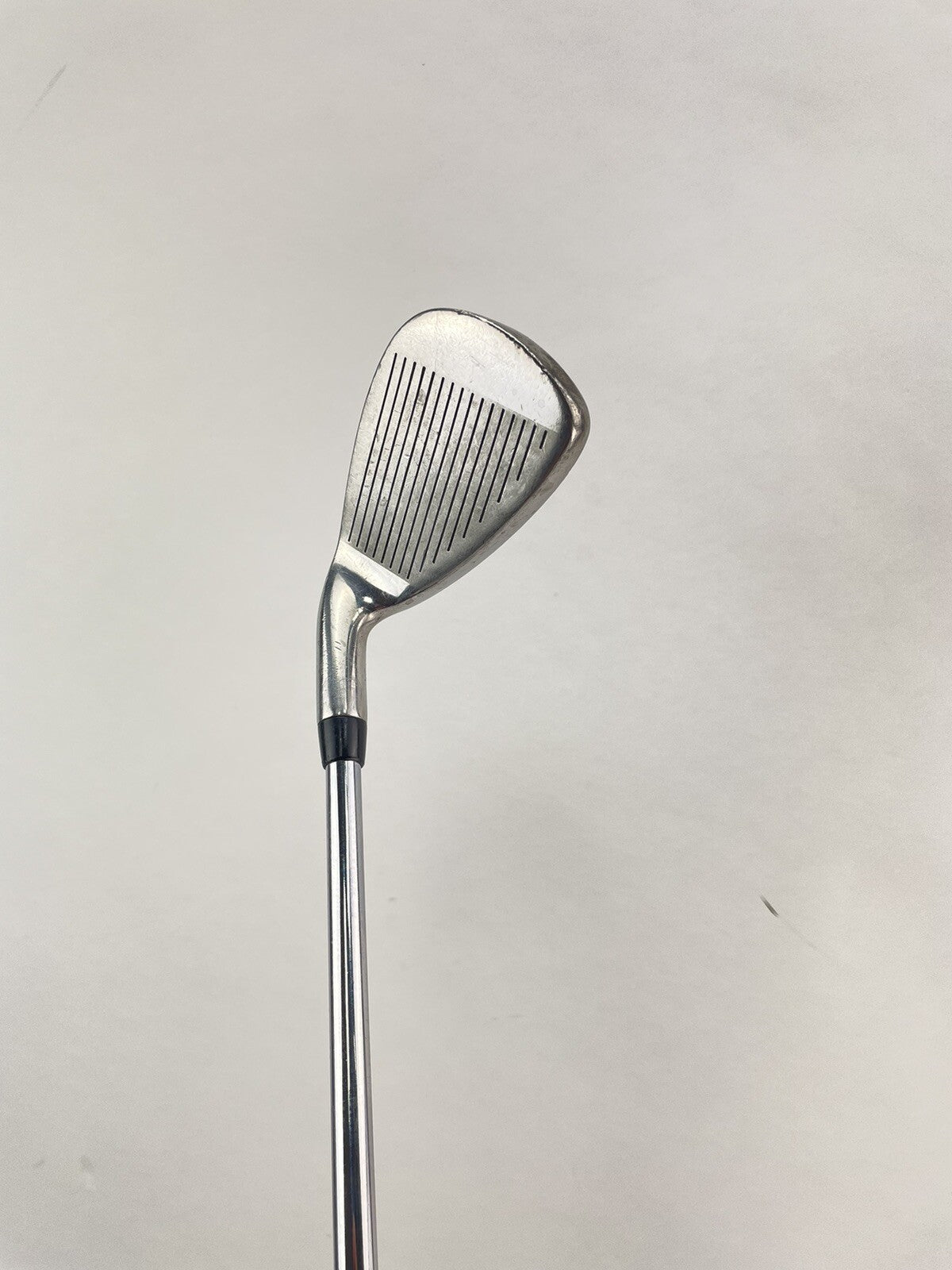 Jaxx Golf 9 Iron CB200 Regular Flex Steel /Right Handed /New Grip /1894910