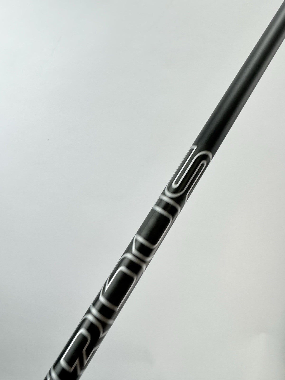 Callaway Elyte AI Smoke 7 Wood Shaft Hzrdus Gen5 6.0 Stiff Flex Graphite 41.5”5
