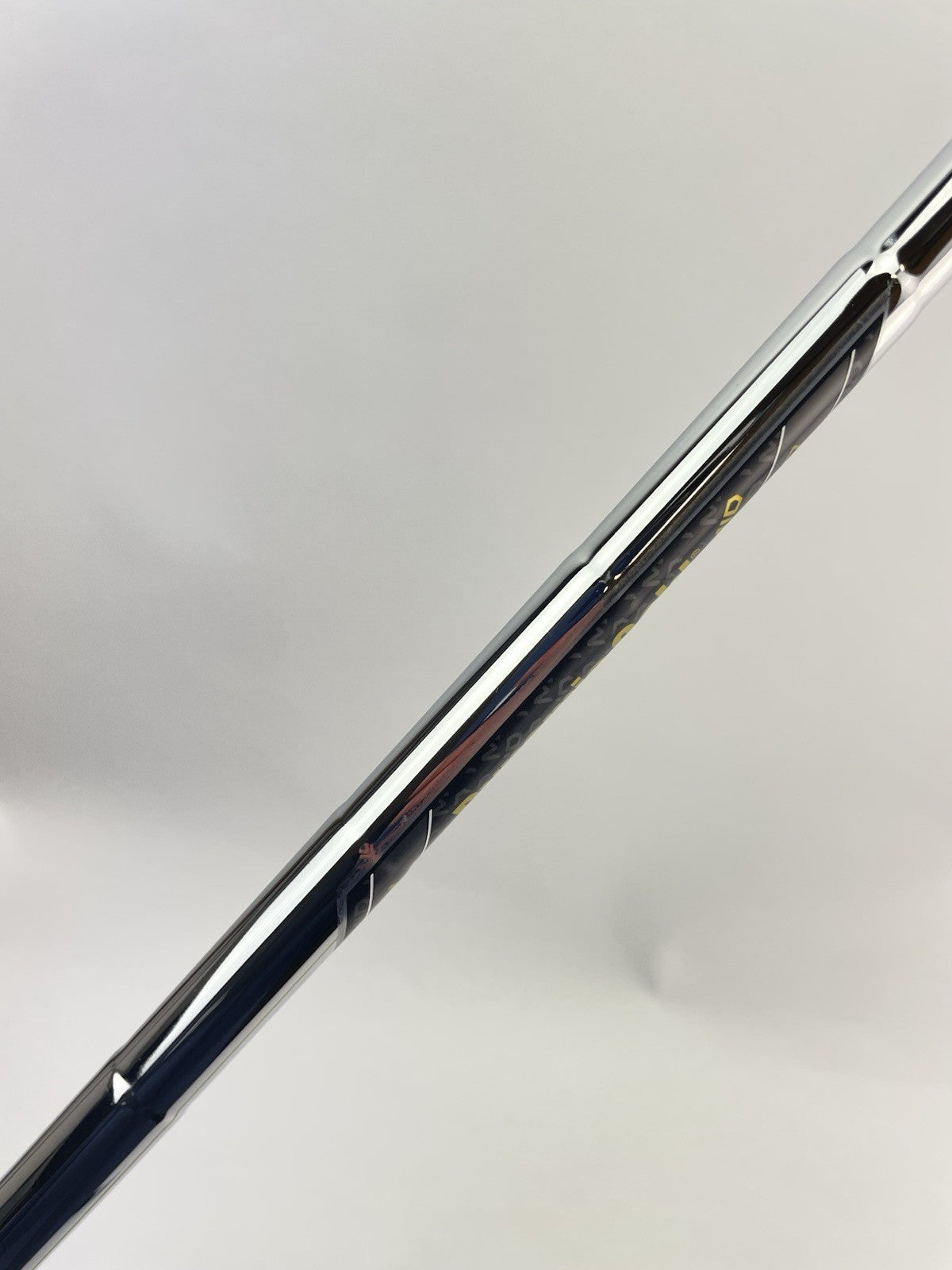 Dynamic Gold Mid 100 Iron Shaft Regular Flex Steel 35” /0.370 Parallel /303562
