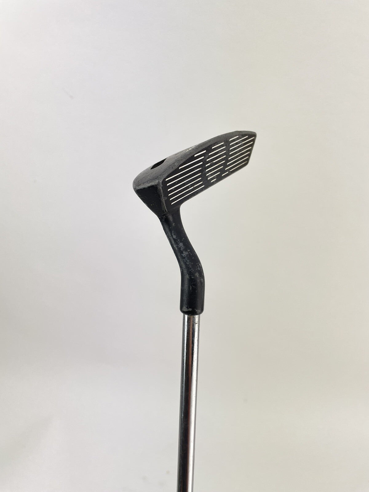 Dunlop Golf Chipper Quadra Link Steel Shaft 35" /Right Handed /New Grip /182433
