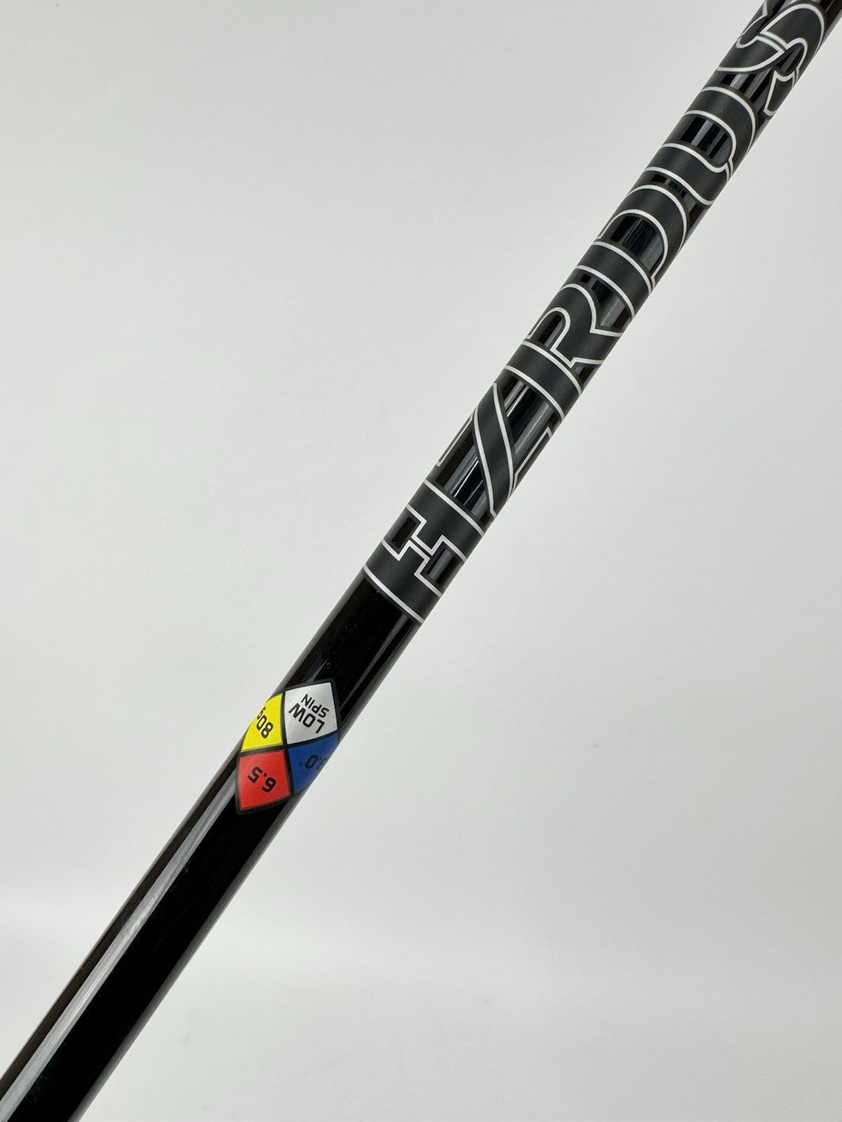 Titleist GTS GT Driver Shaft Hzrdus Smoke RDX 6.5 X Flex 80G 44.5” /364371