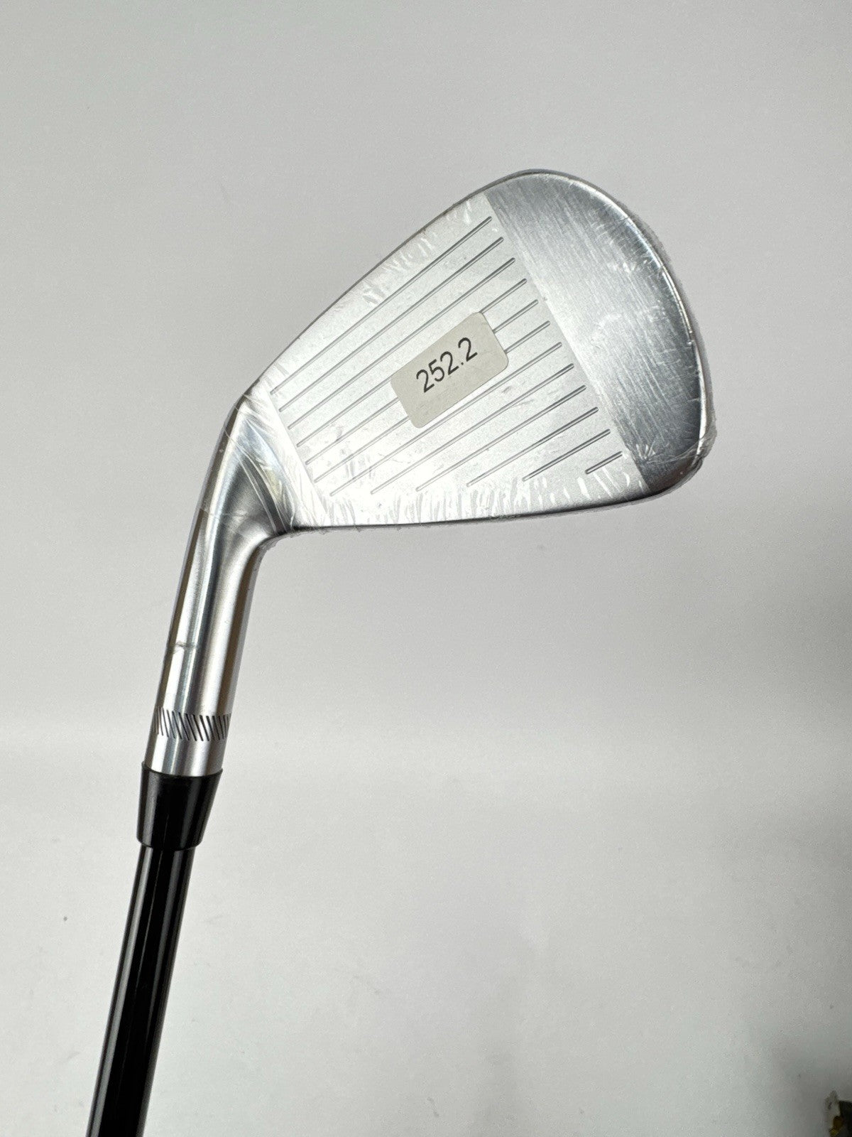 Sub70 639 MB 4 Iron Forged Tensei Blue Raw X Flex Graphite /Right Handed /3639010