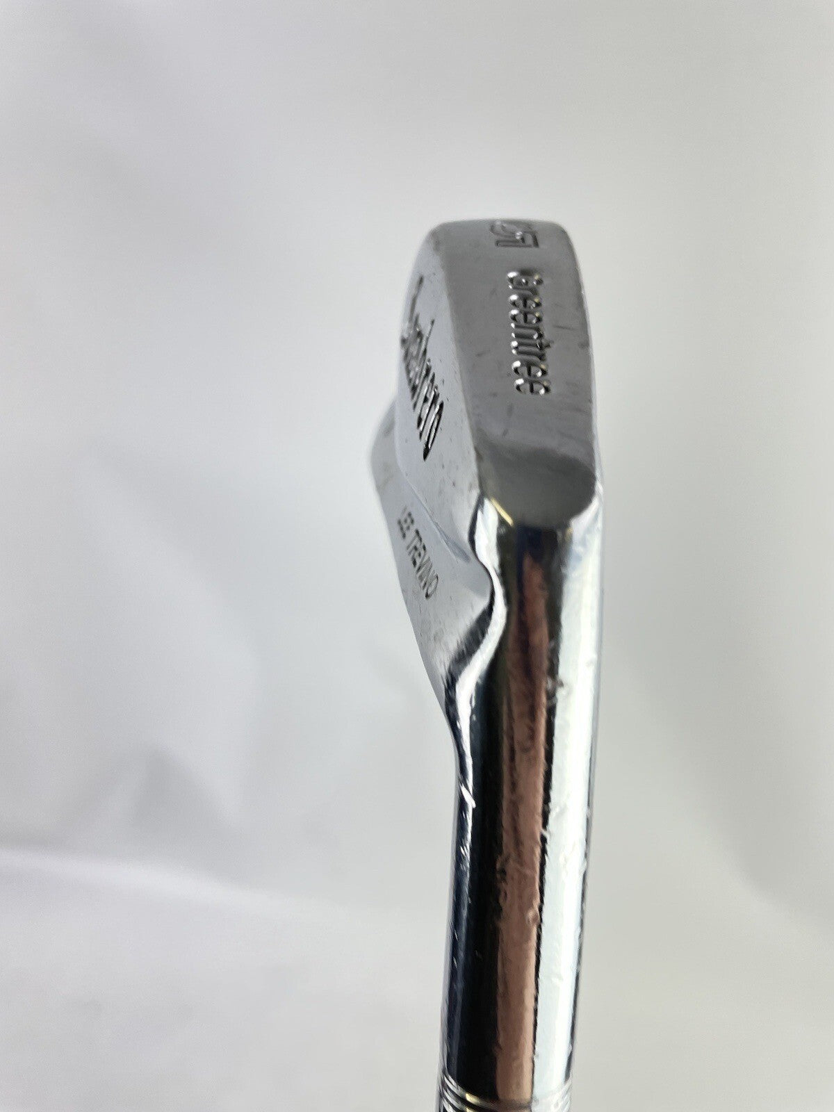 Lee Trevino Sombrero 5 Iron Blade Regular Steel /Right Handed /New Grip /85575