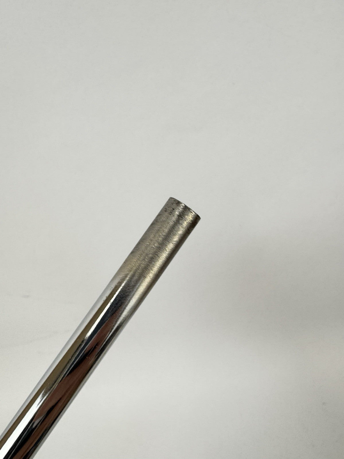 True Temper XP105 Iron Shaft S300 Stiff Flex Steel 35.75” /0.370 Parallel /347257