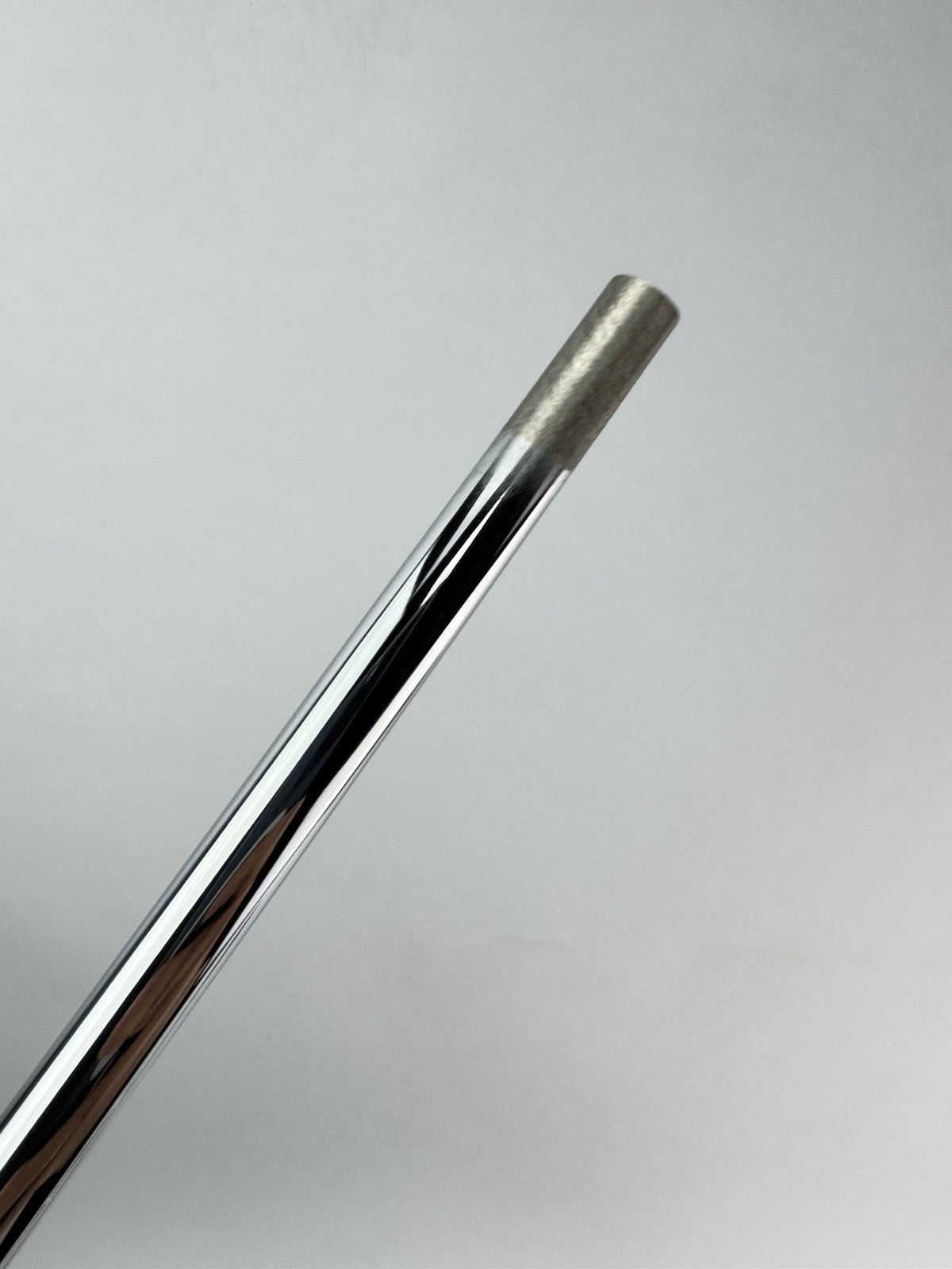 Dynamic Gold 115 Iron Shaft Mid X100 X Flex Steel 35.25” /0.355 Tapered /258937