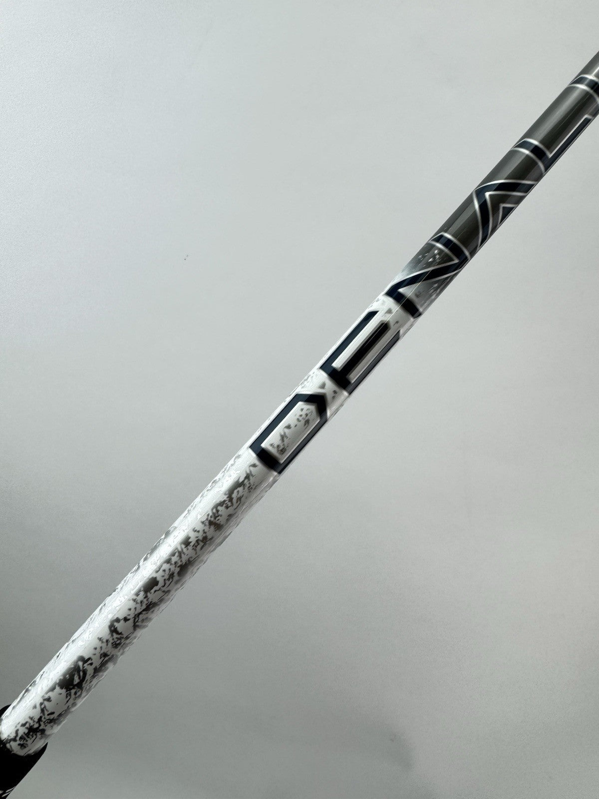 Ping Driver Shaft Left Handed Denali Blue 5.5 Regular Graphite G440 G430 /342321