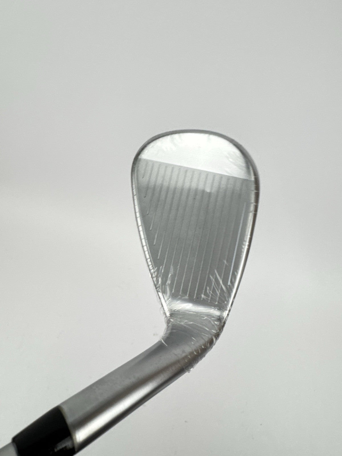 Cobra Air X Ladies Gap Wedge 50* Women’s Flex Graphite /Left Handed /New /3337611
