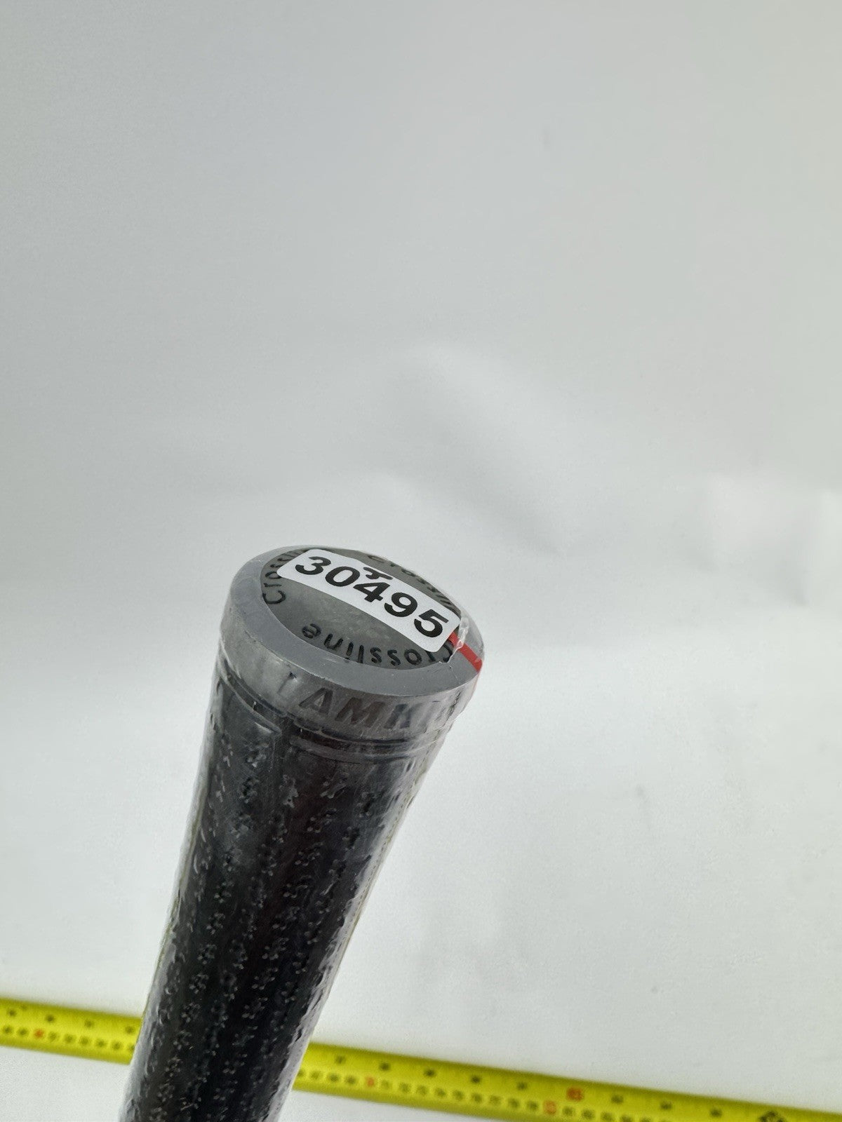 KBS Tour Lite Iron Shaft Stiff Flex Steel 36.5” /0.355 Tapered /Lamkin /3049511