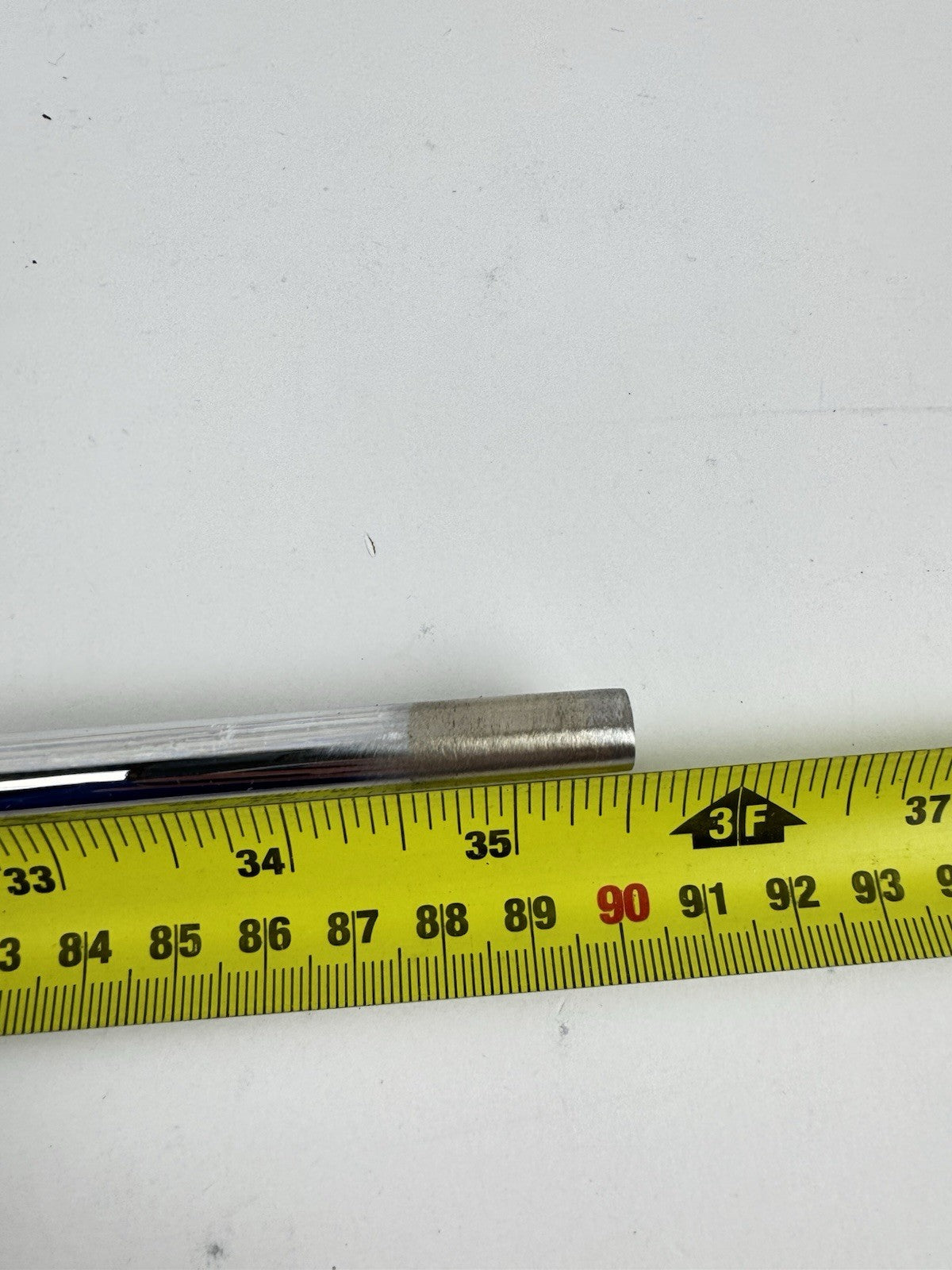 Project X LZ Iron Shaft 6.5 X Flex Steel 125G /35.5” /0.355 Tapered /3164912