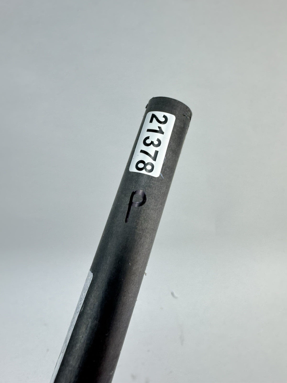 UST Recoil 460 Iron Shaft Regular Flex Graphite 35.75 /0.370 Parallel /2137813