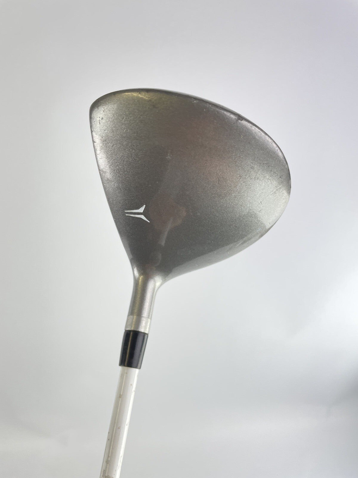 Wilson Ladies 5 Wood Velocity Tour Ladies Graphite /Right /New Grip /913912