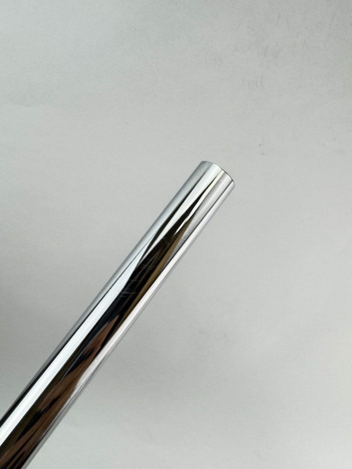 Dynamic Gold 115 Iron Shaft Mid S300 Stiff Flex Steel 35.75”/0.355 Tapered/270199