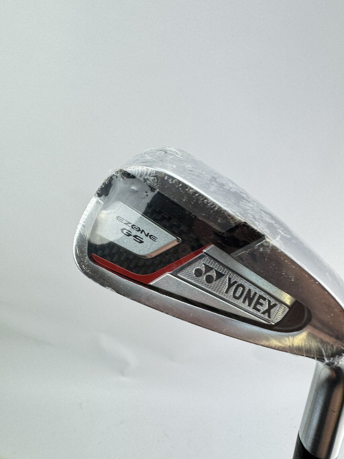 Yonex Ezone GS 6 Iron 26* Stiff Flex Graphite /Right Handed /New /220892