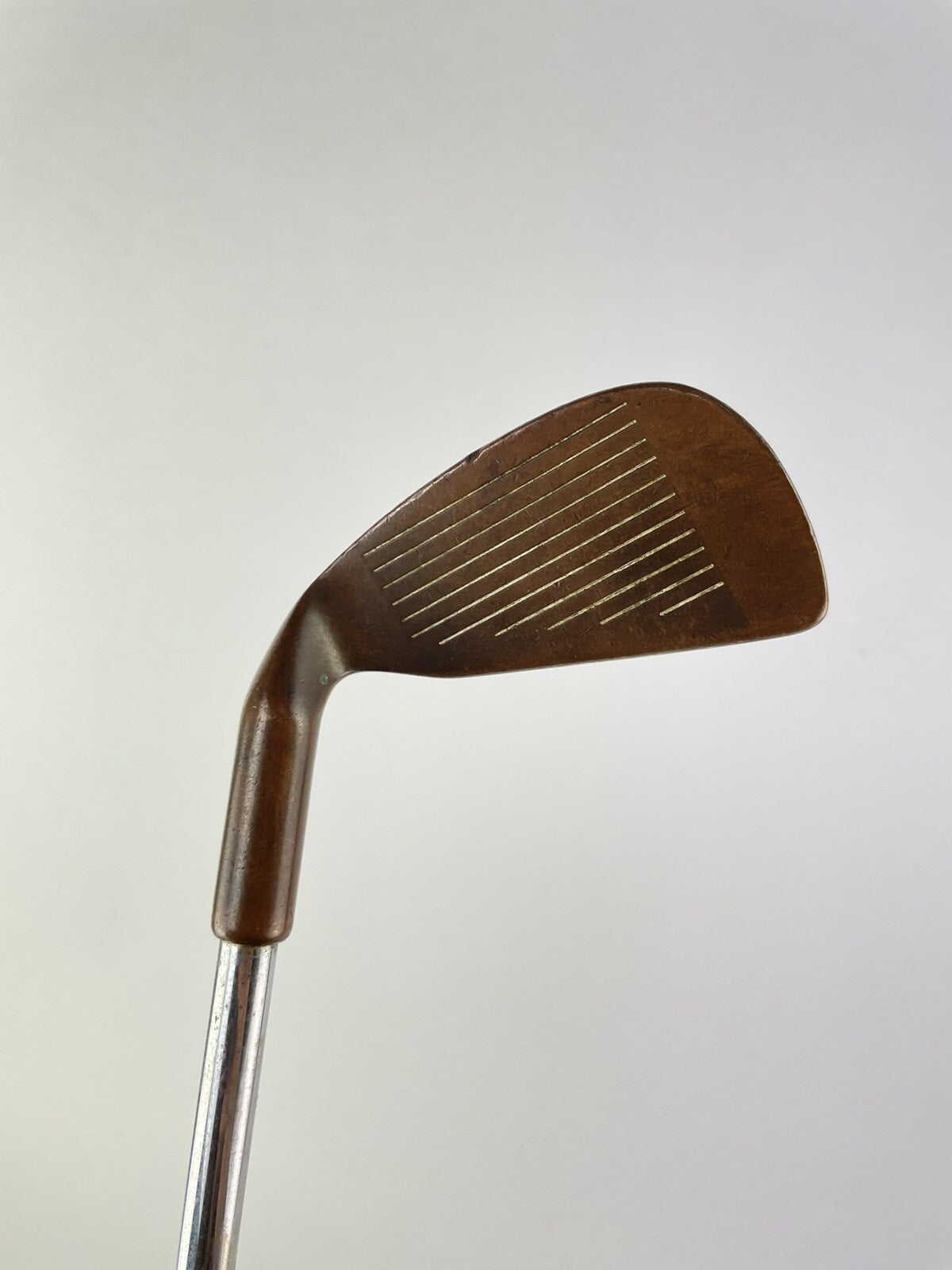 Slazenger XTC Beryllium 3 Iron Regular Steel /Right Handed /New Grip /1290611