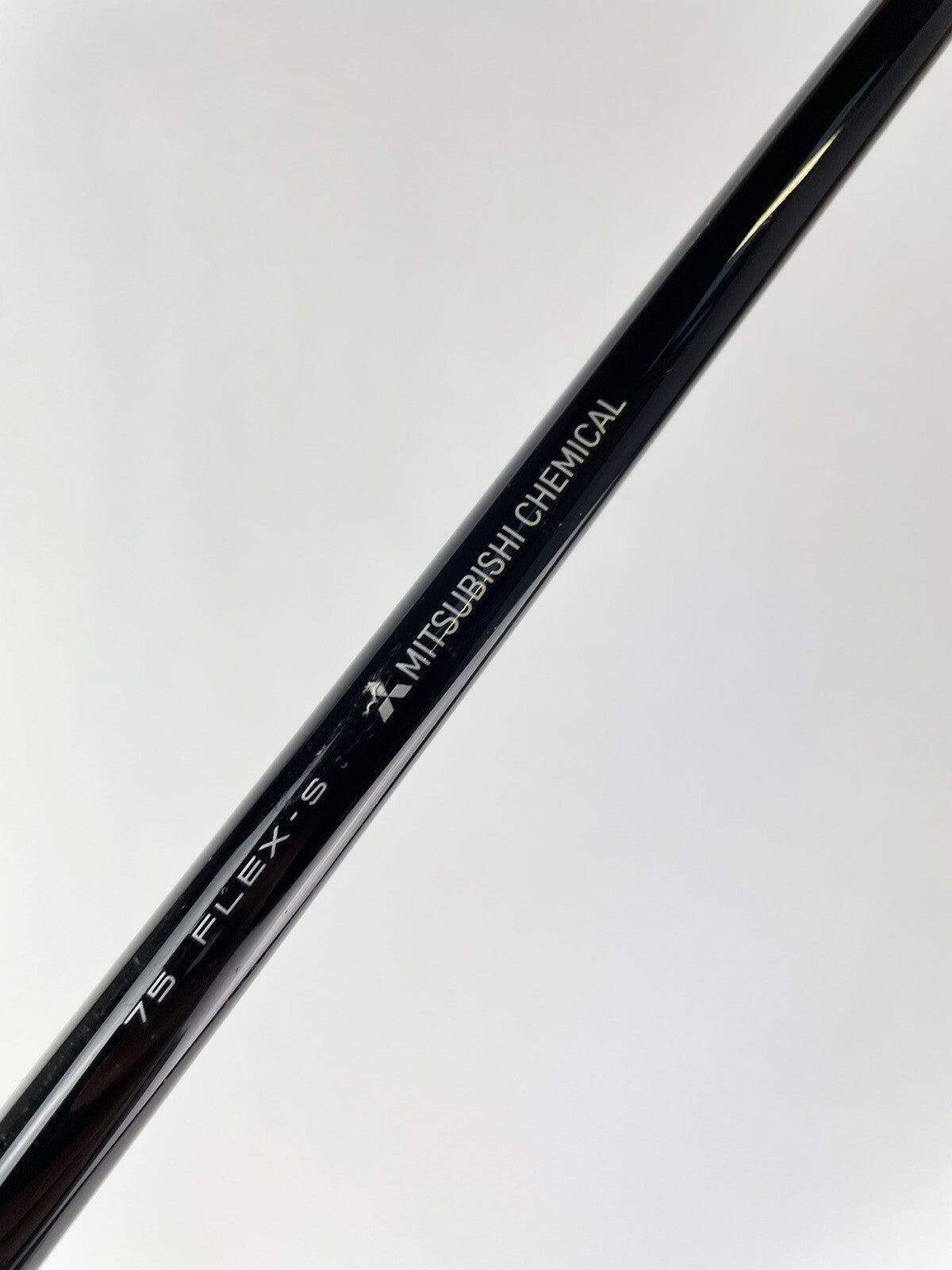 Tensei Blue Iron Shaft Stiff Flex Graphite 35" /0.370 Parallel /144785