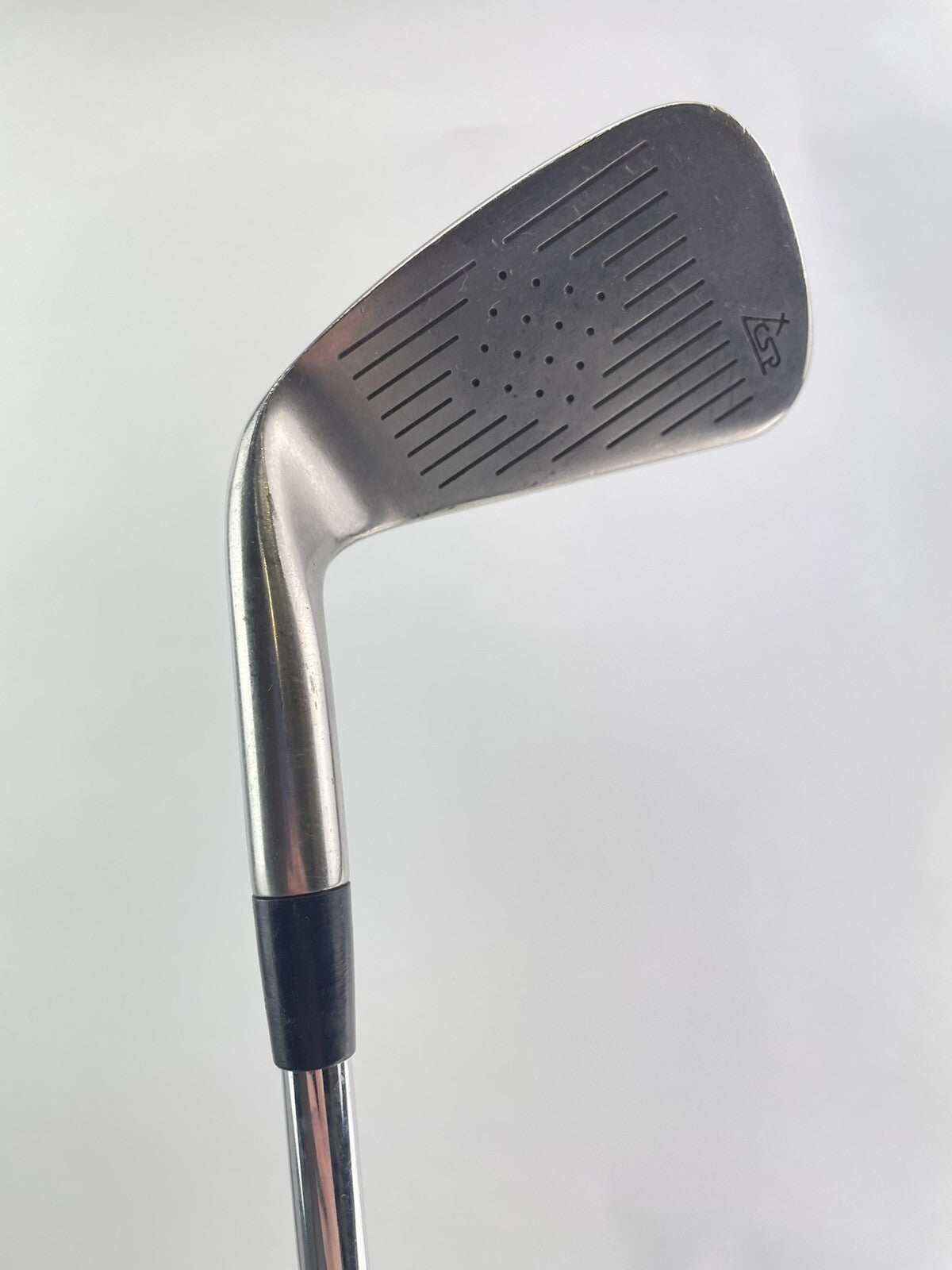 Wilson Golf 8 Iron Berg Ladies Flex Steel /Right Handed /New Grip /2090810