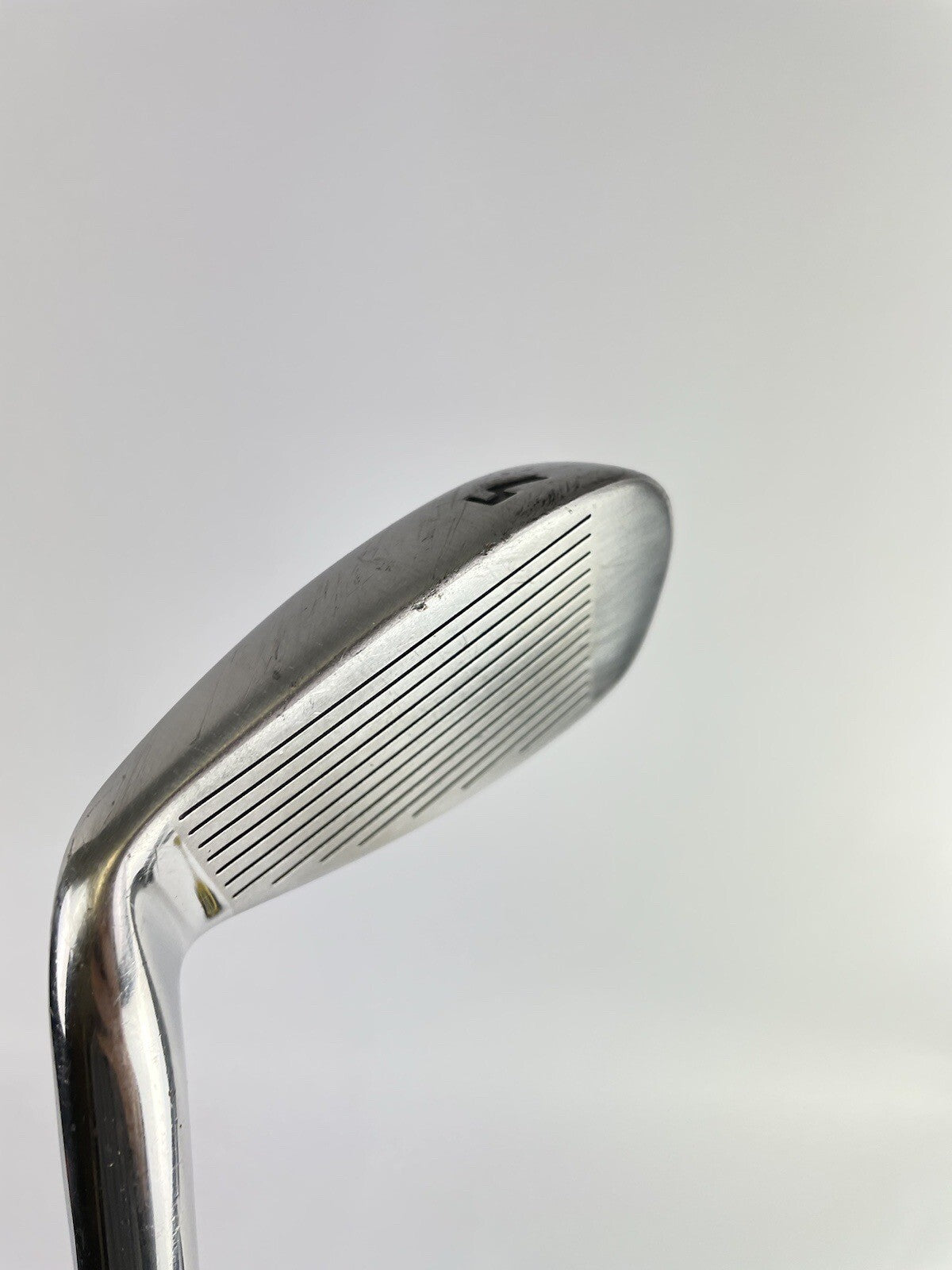 Texan Classic 5 Iron Power Cavity Regular Graphite /Right /New Grip /90409