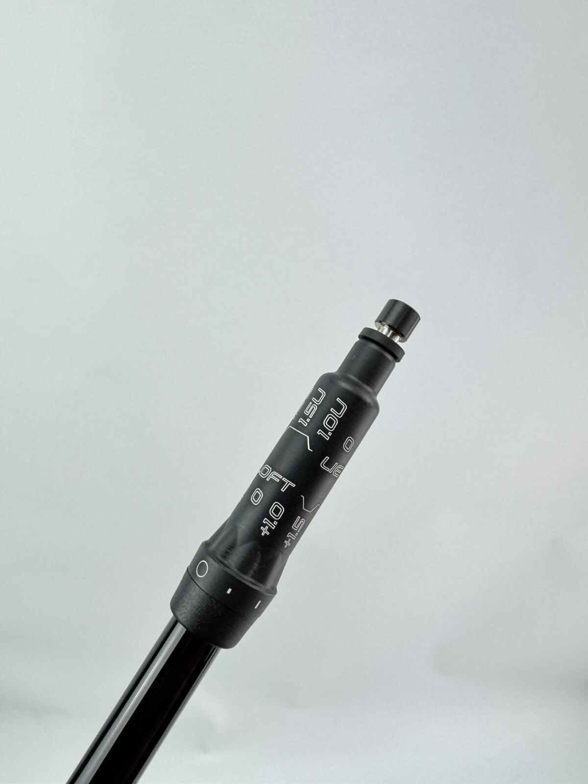 Ping iCrossover Iron Shaft Hzrdus Smoke RDX 6.5 Extra Stiff Graphite 39.5”/278027