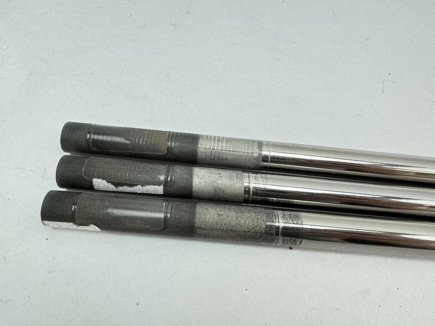 Project X Catalyst Wedge Shaft Set (3) 5.0 Senior Graphite 0.355 Tapered /210127