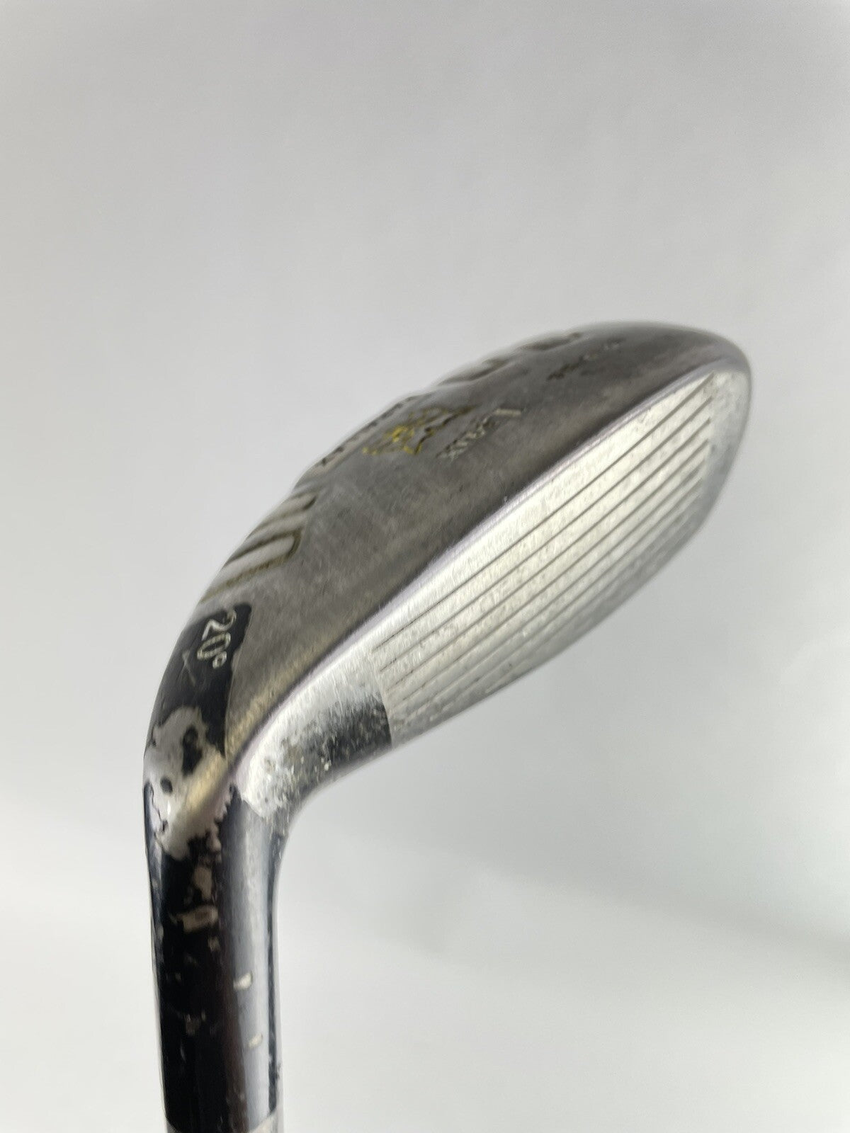 Lynx Parallax Driving Hybrid 20* Aldila RIP Regular Graphite /New Grip/114385