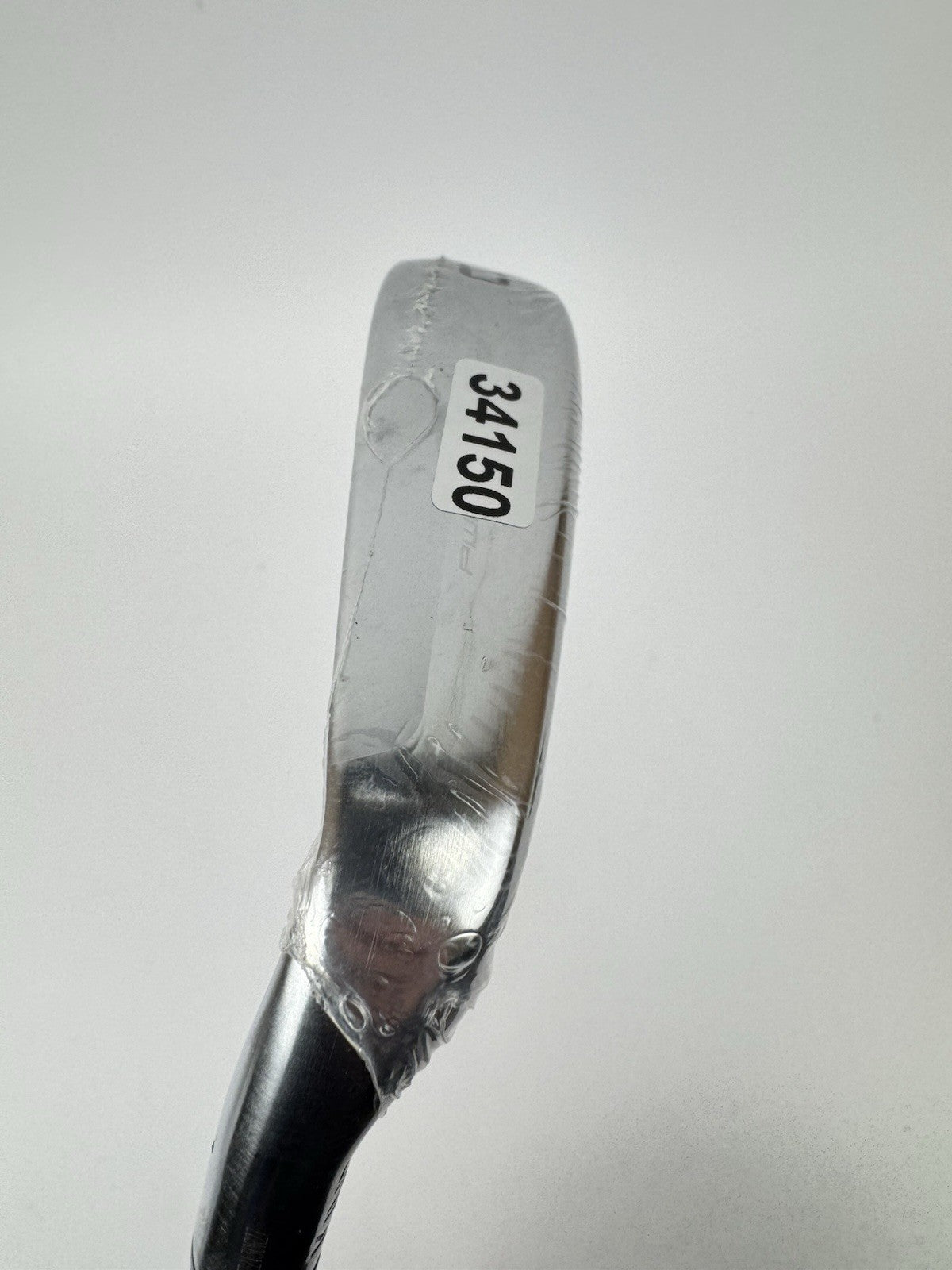 Cobra Forged Tec X 8 Iron KBS Tour Lite Regular Steel /Left Handed /New /3415019