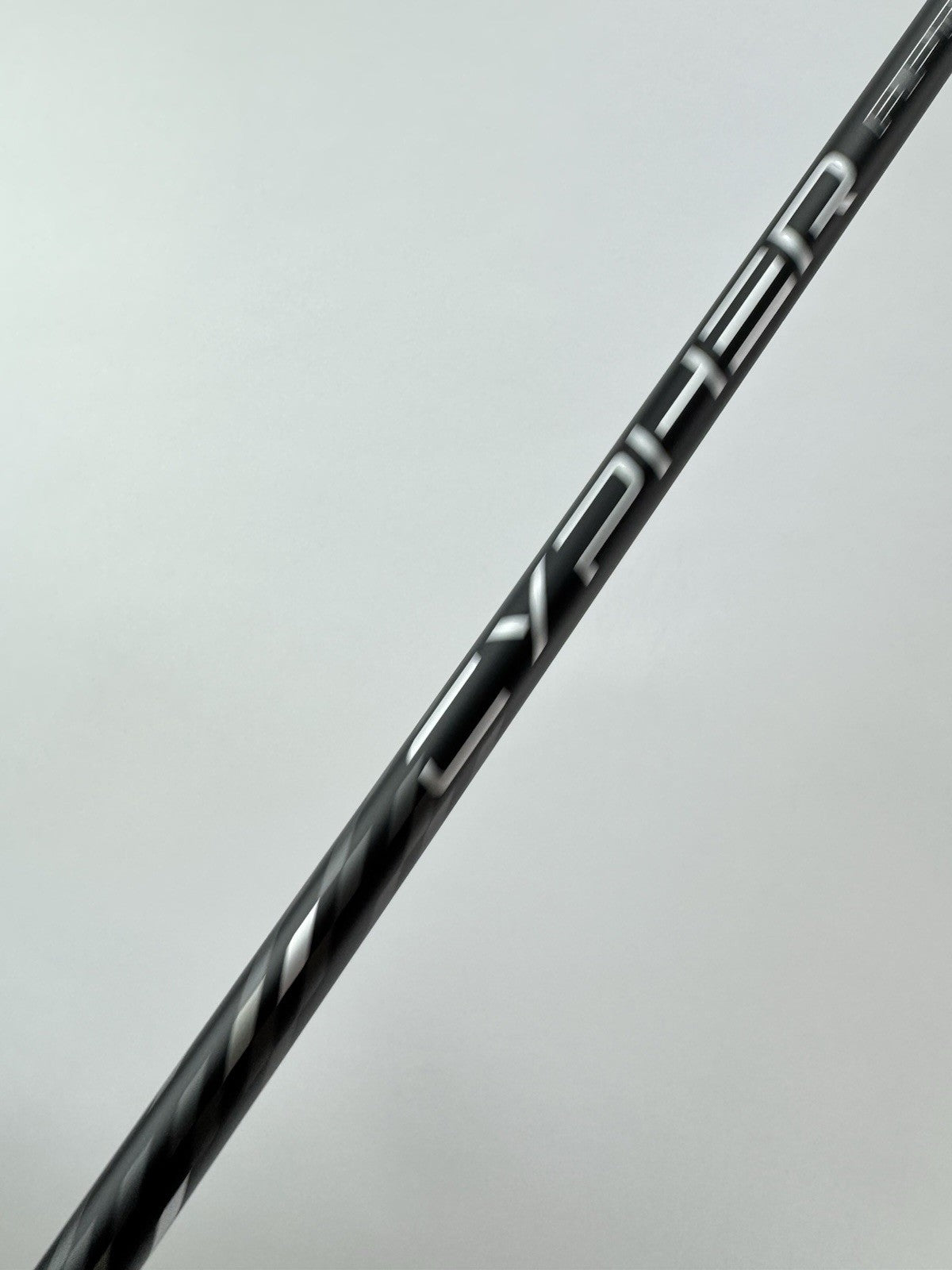Cypher 2.0 Fifty Callaway Hybrid Shaft 5.0 Senior Flex Graphite /38.5 /254742