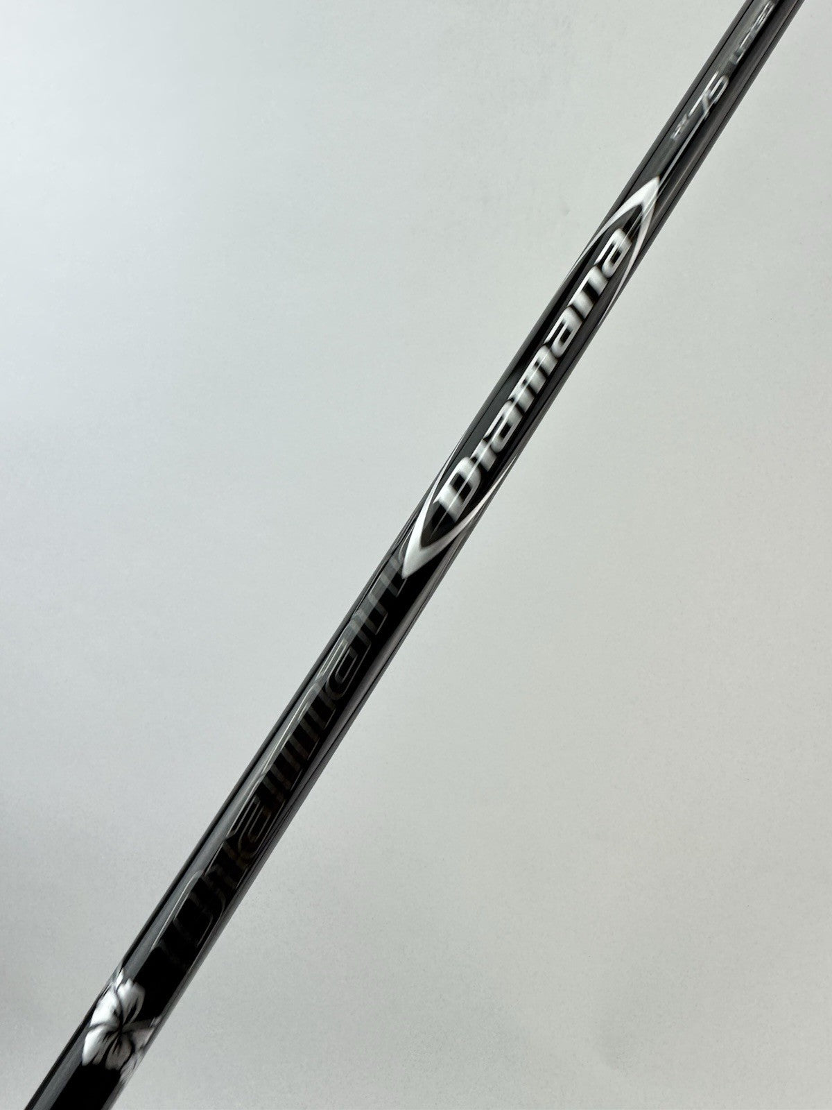 Ping G430 Hybrid Shaft Stiff Diamana Limited 75 Chemical Graphite 39.5 /261392