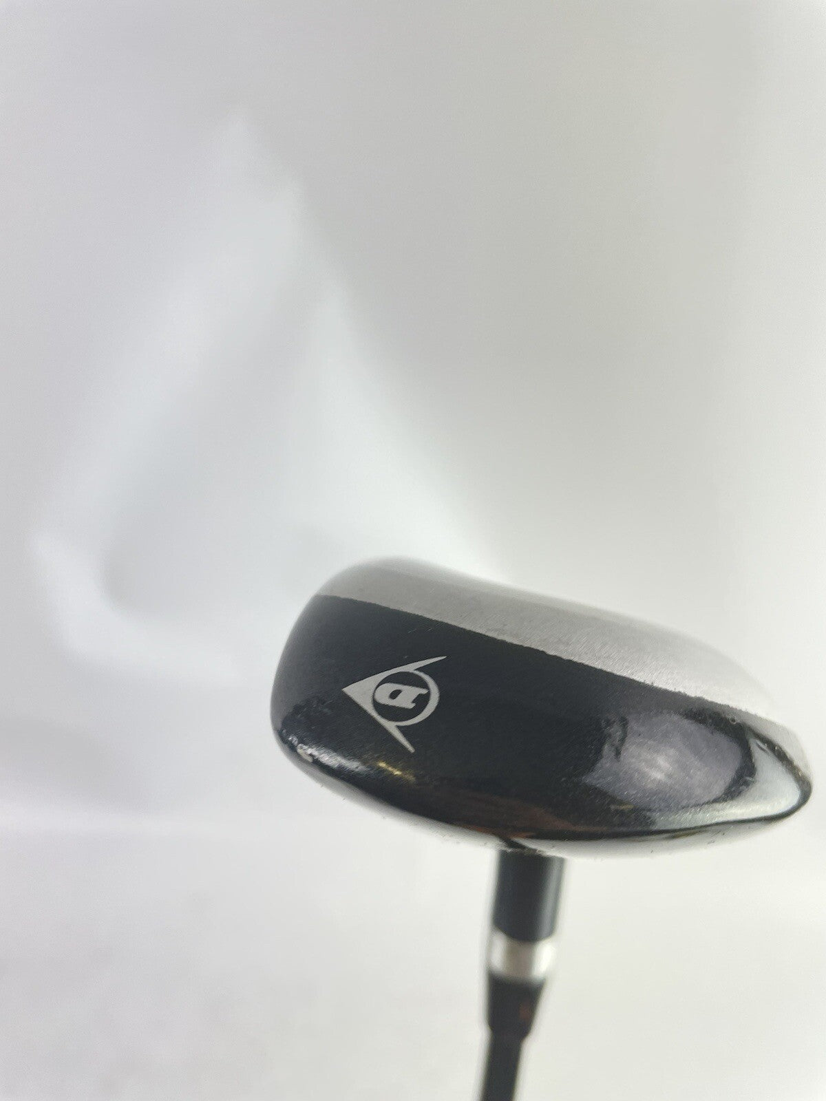 Dunlop Golf Long Hybrid DDH Regular Flex Graphite /Right /New Grip /76714
