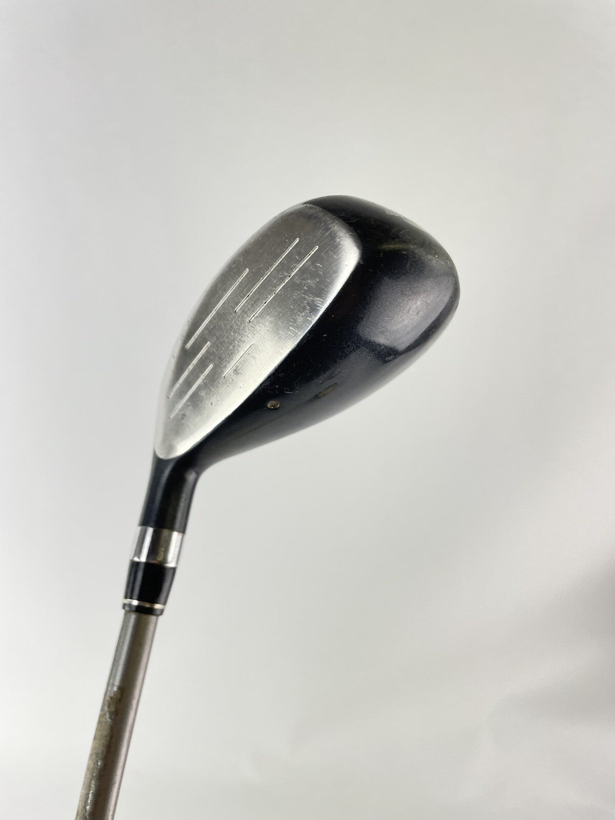 Williams Vtech 4 Hybrid 23* Ladies Graphite /Right Handed /New Grip /141958