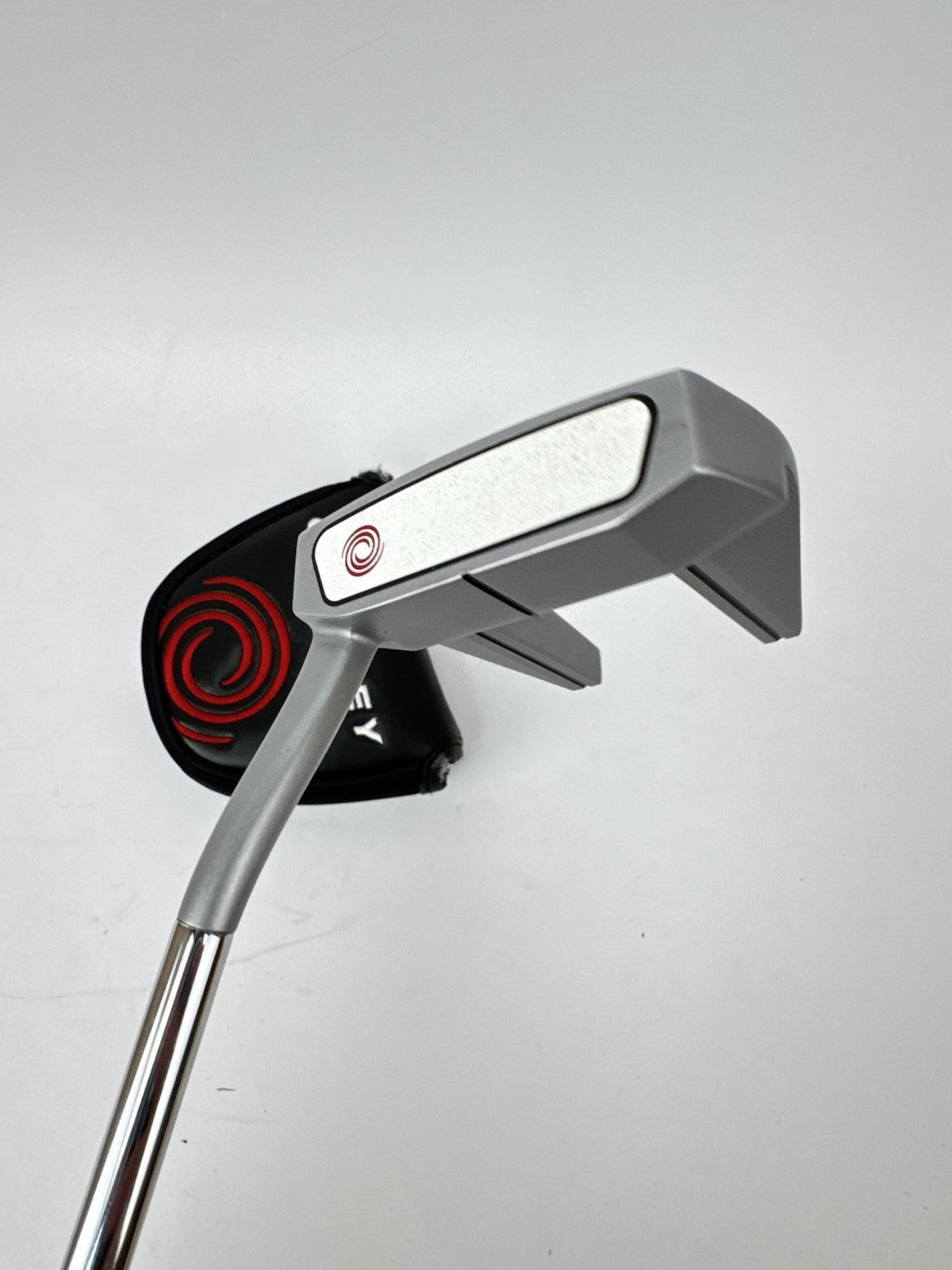 Odyssey White Hot OG Putter 7 Nano Stroke Lab Mallet 33.5” /Right Handed /351687