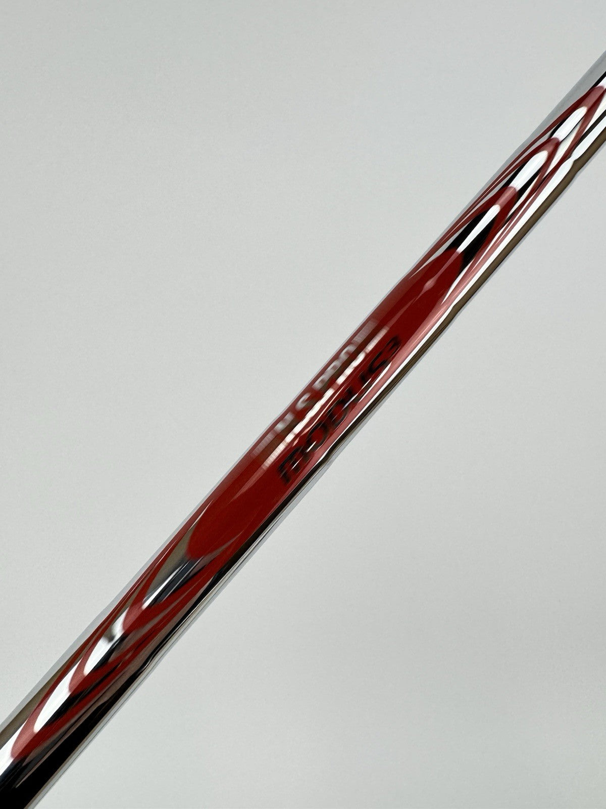 Nippon Modus3 Iron Shaft Tour115 Stiff Flex Steel 35.5” /0.355 Tapered /327112