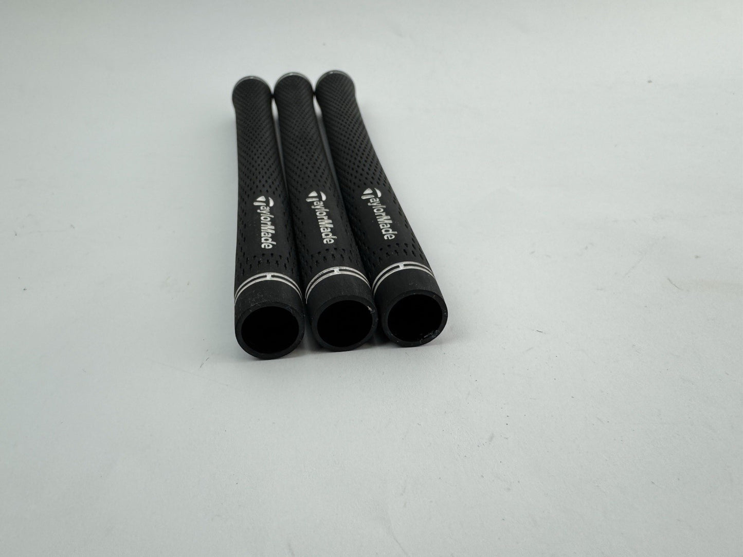 Golf Pride Taylormade Golf Grips (3) Tour Velvet Standard /Black /334637