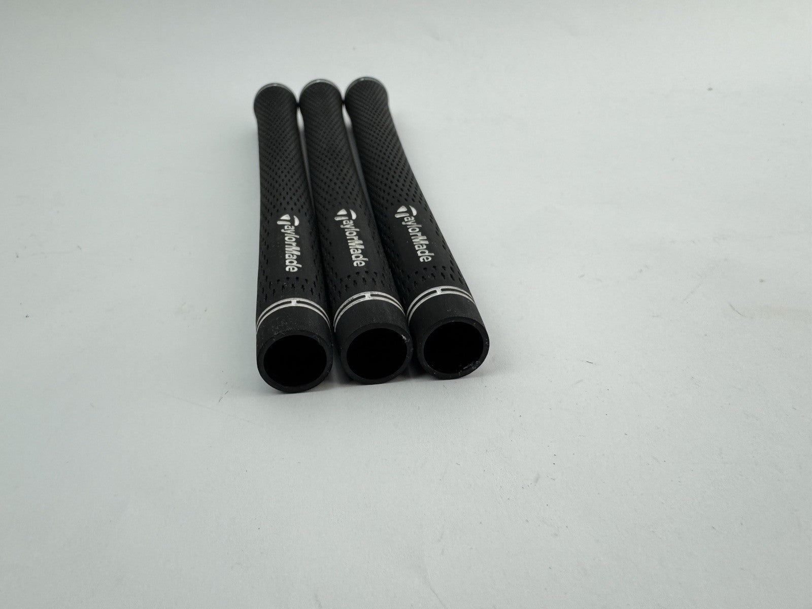 Golf Pride Taylormade Golf Grips (3) Tour Velvet Standard /Black /334637