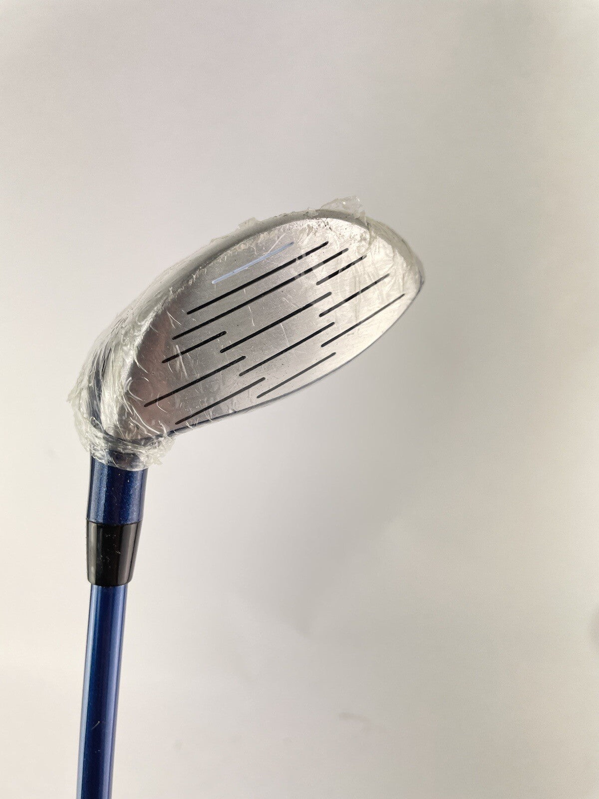 Ladies Golf New 3 Wood Outward Nine 15* Ladies Graphite /Right /New /157894