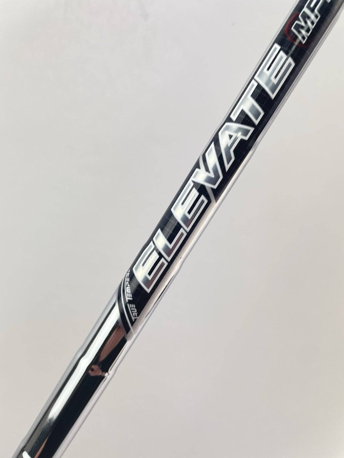 Elevate MPH Iron Shaft 95 Regular Flex Steel 35 /0.370 Parallel /263092