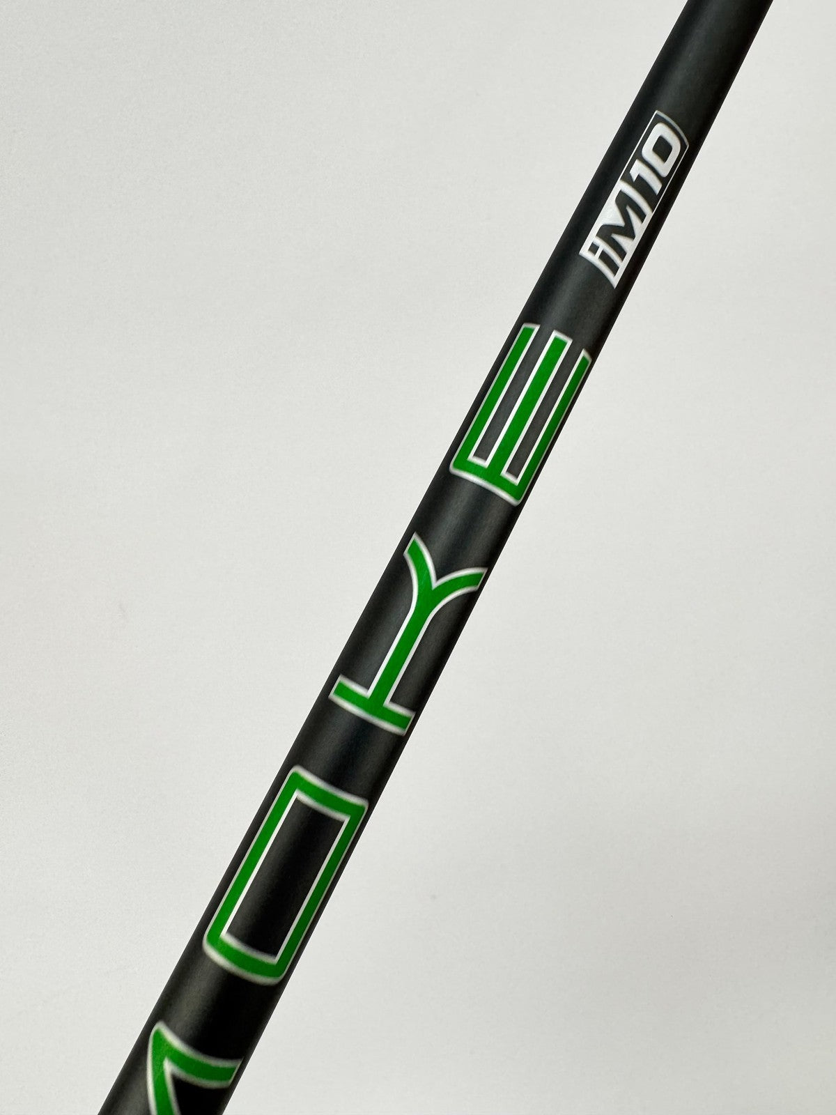 Srixon Hzrdus Smoke Green Driver Shaft Regular Flex 44.5" Golf Pride Grip/361545