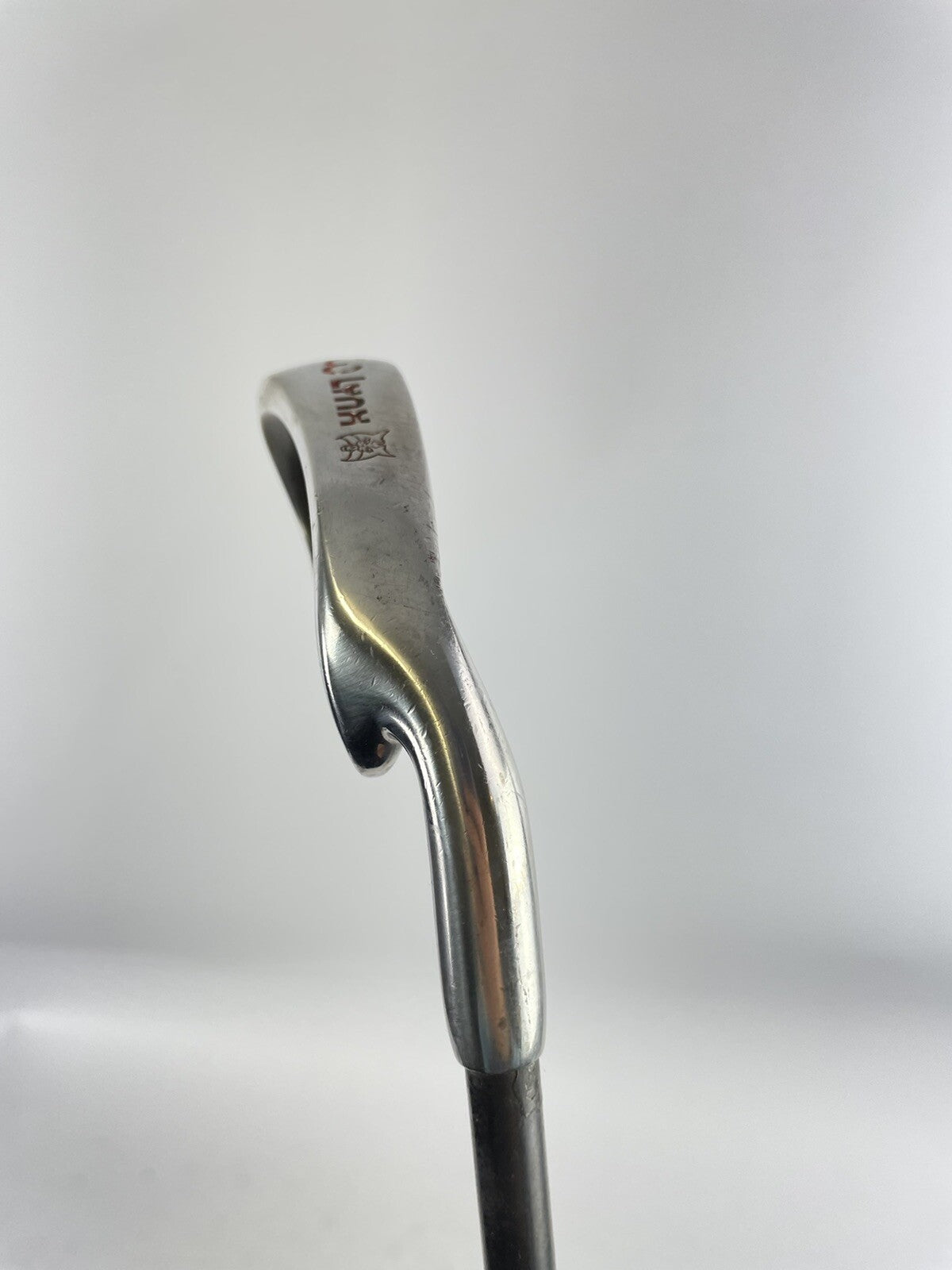 Lynx Parallax Pink Cat 3 Iron Regular Flex Graphite /New Grip /26003