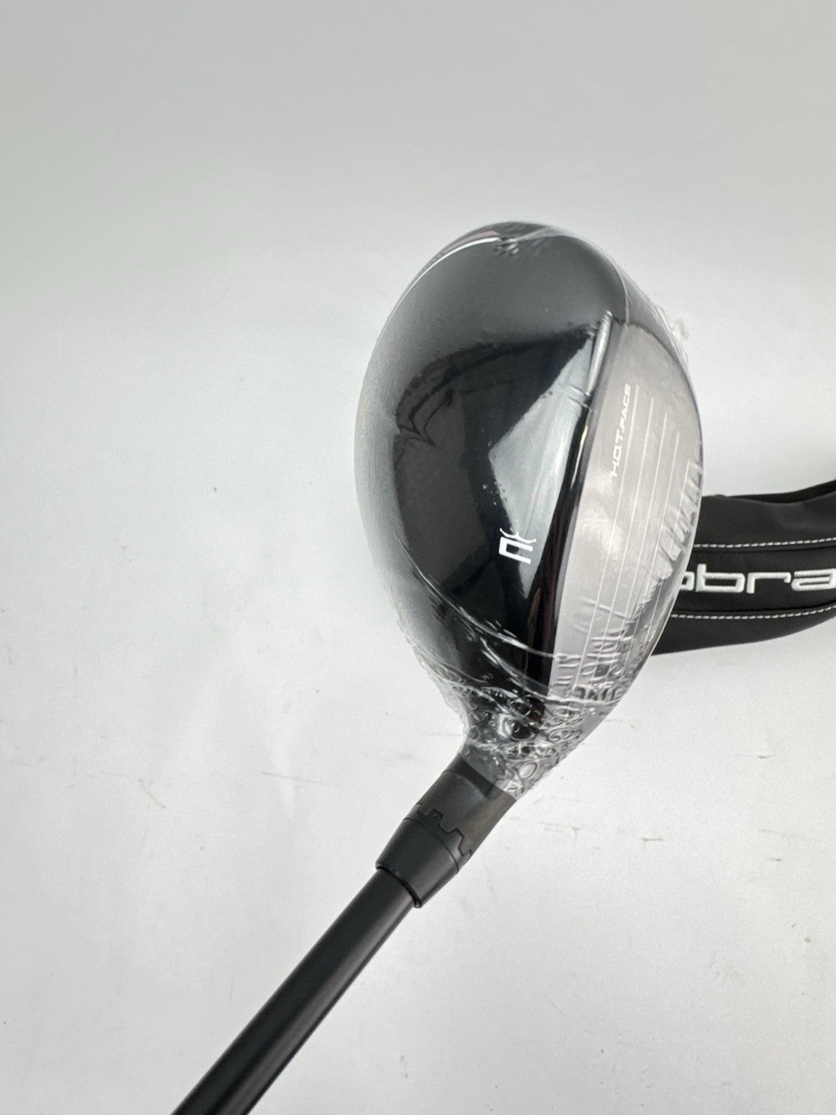 Cobra LTDx Max Ladies 3 Wood 18.5 Left Handed Helium 4F1 Graphite /New /271508