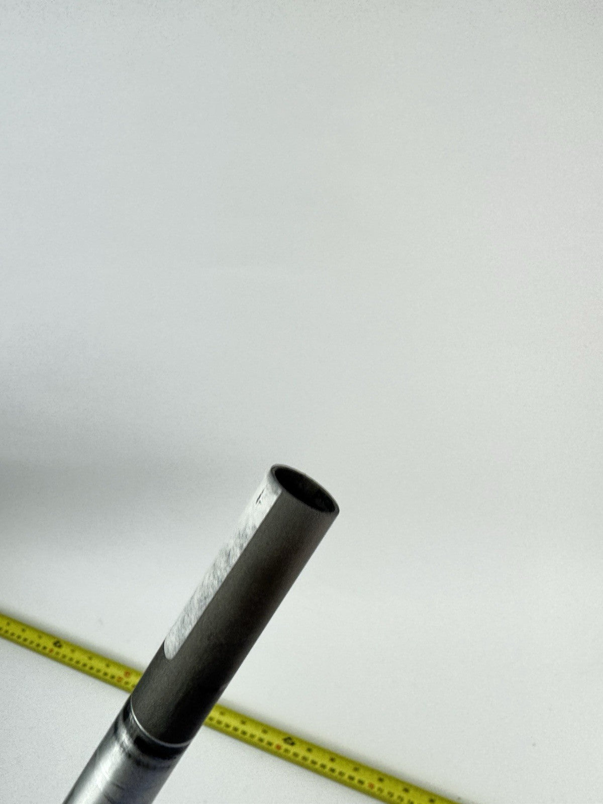 Aldila Ascent Iron Shaft 50 Senior Flex Graphite 34.5” /0.355 Tapered /2862611