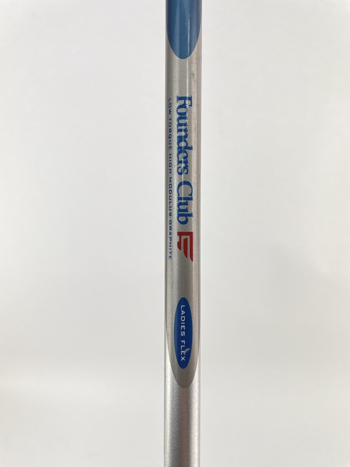 Founder Club Ladies 5 Wood 19* Ladies Graphite /Right /New Grip /1673215
