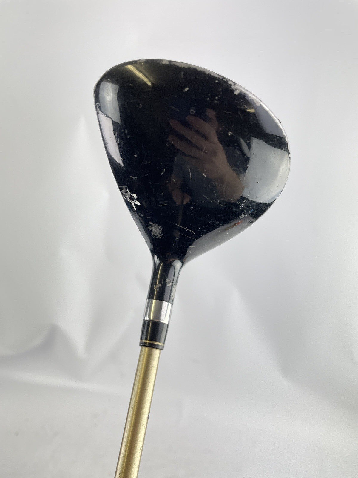 John Letters Ladies 5 Wood 19* Ladies Graphite /Right Handed /New Grip /78959