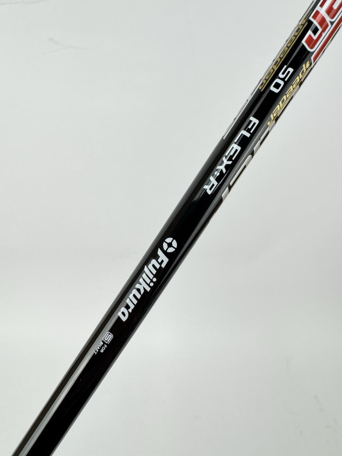 Taylormade Qi10 3 Hybrid Tour 19.5* Left Handed Regular Graphite /New /3432810