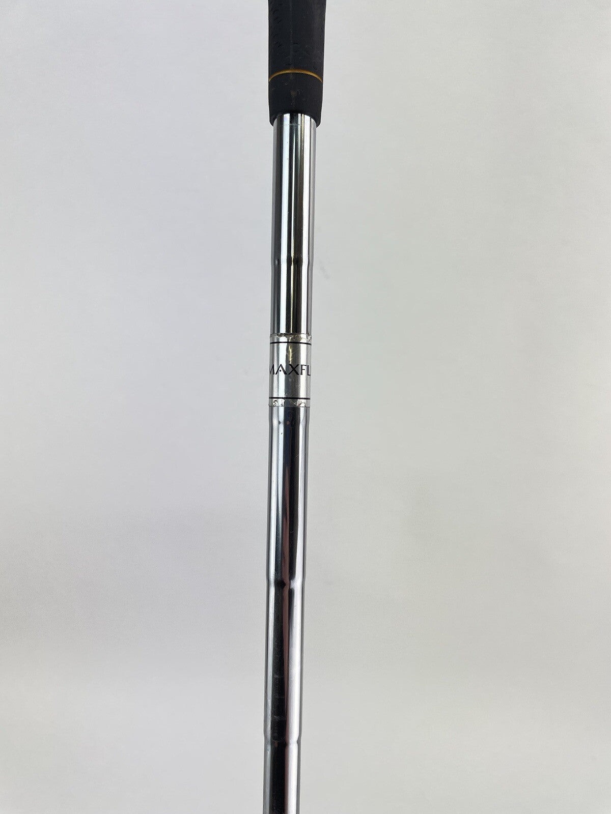 Maxfli Golf 9 Iron Regular Flex Steel /Right Handed /New Grip /1718515