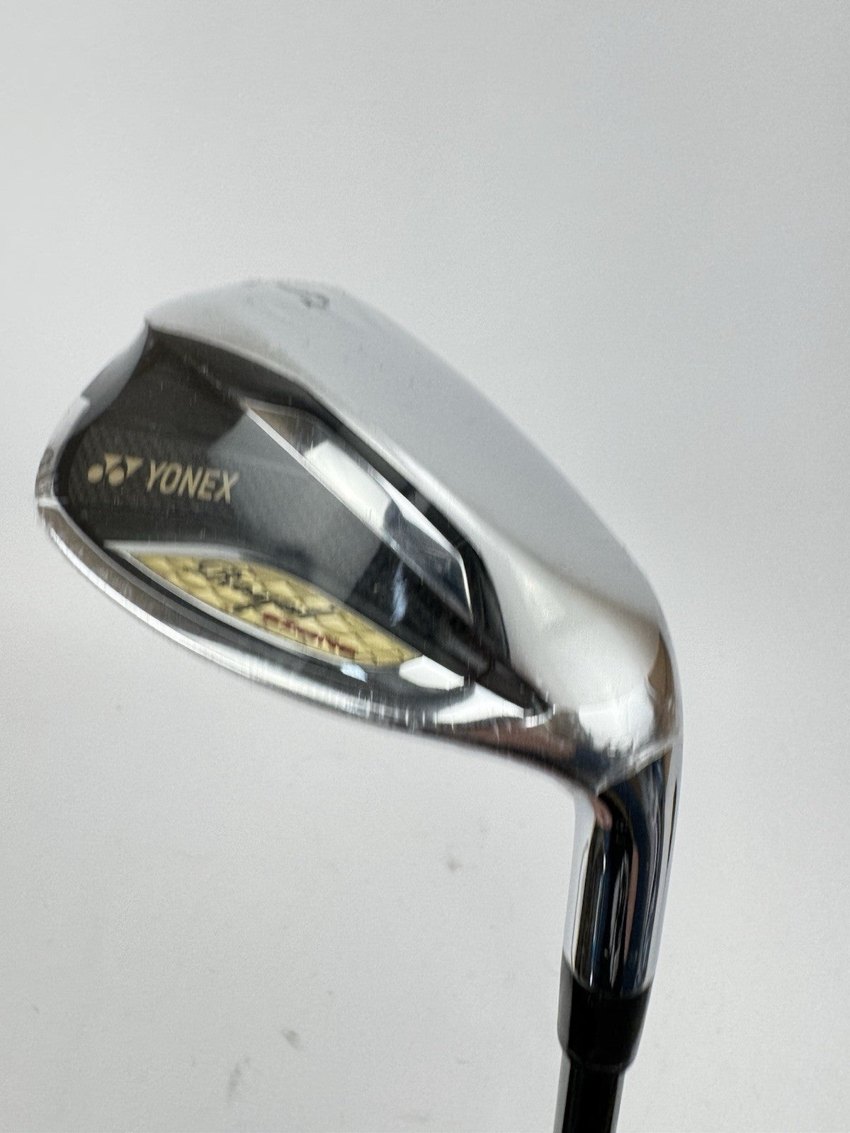 Yonex Royal Ezone Sand Wedge 55* Senior Flex Graphite /Right Handed /338131