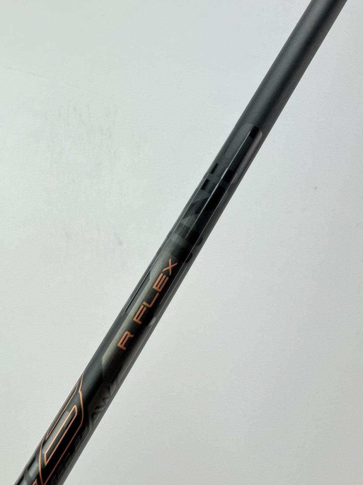 Ping Alta CB Iron Shaft AWT Regular Flex Graphite 36 /0.355 Tapered /260185