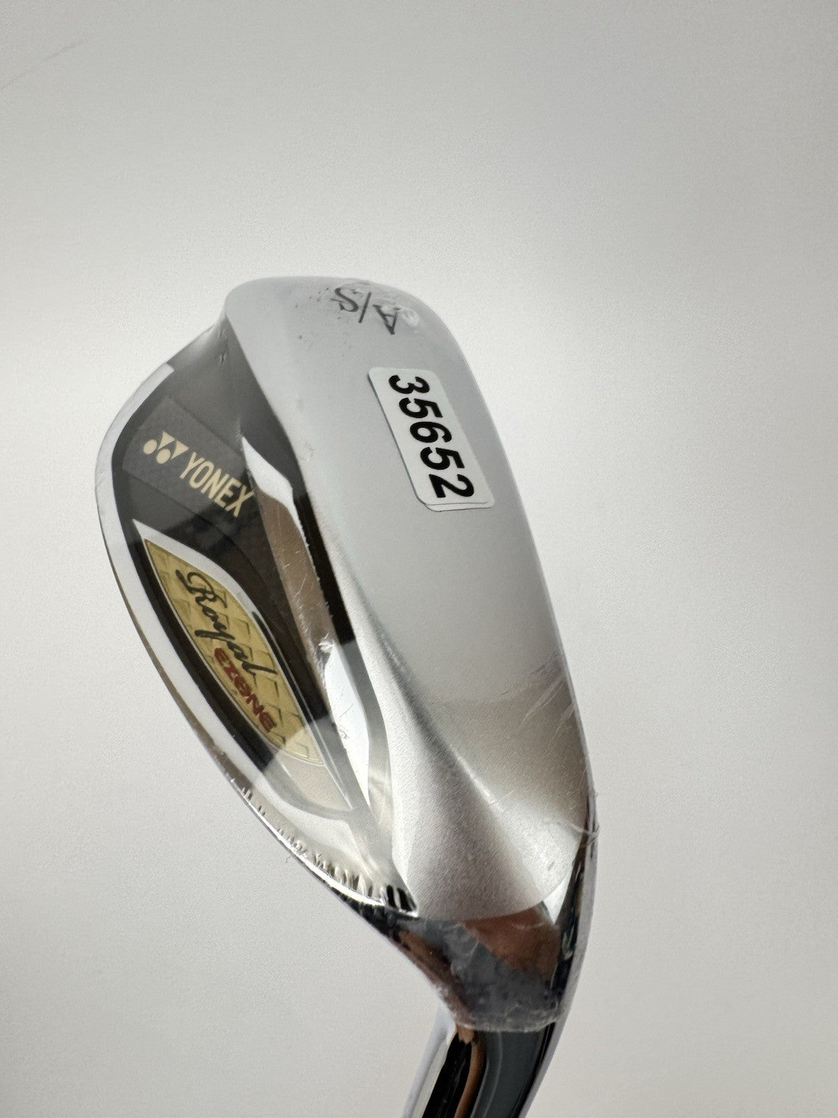 Yonex Royal Ezone Gap Wedge 49* Senior Flex Graphite /Right /New /3565212