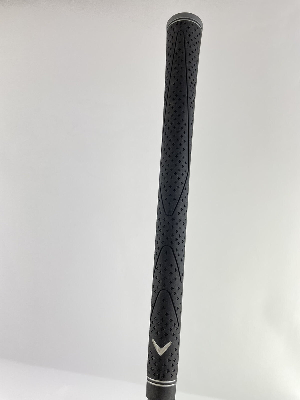 Callaway Rogue ST Max OS 7 Iron Cypher 5.0 Senior Graphite /Left Handed/New/981615
